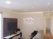 Apartamento para Venda em Cotia/SP Jardim Petrópolis 2...