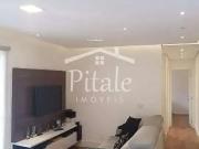 Apartamento para Venda em Cotia/SP Jardim Petrópolis 2...