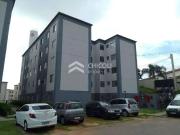 Apartamento para Venda em Cotia/SP Jardim Petrópolis 2...