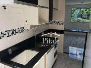 Apartamento para Venda em Cotia/SP Jardim Petrópolis 2...