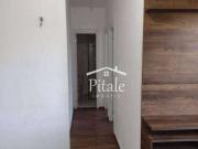 Apartamento para Venda em Cotia/SP Jardim Petrópolis 2...