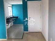 Apartamento para Venda em Cotia/SP Jardim Petrópolis 2...