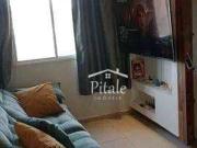 Apartamento para Venda em Cotia/SP Jardim Petrópolis 2...