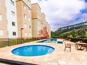 Apartamento para Venda em Cotia/SP Jardim Petrópolis 2...