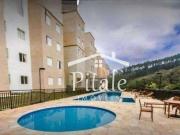 Apartamento para Venda em Cotia/SP Jardim Petrópolis 2...
