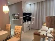 Apartamento para Venda em Cotia/SP Jardim Petrópolis 2...