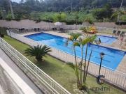 Apartamento para Venda em Cotia/SP Jardim Petrópolis 2...
