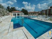 Apartamento para Venda em Cotia/SP Jardim Petrópolis 3...