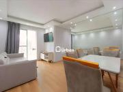 Apartamento para Venda em Cotia/SP Jardim Petrópolis 3...