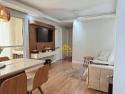 Apartamento para Venda em Cotia/SP Jardim Petrópolis 3...