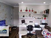 Apartamento para Venda em Cotia/SP Jardim Petrópolis 3...