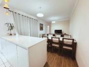 Apartamento para Venda em Cotia/SP Centro 3 Quartos