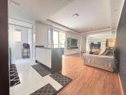 Apartamento para Venda em Cotia/SP Jardim Petrópolis 3...