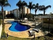 Apartamento para Venda em Cotia/SP Jardim Petrópolis 3...