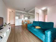 Apartamento para Venda em Cotia/SP Jardim Petrópolis 3...