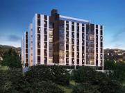 Apartamento para Venda em Cotia/SP Jardim Pioneira 2 Quartos