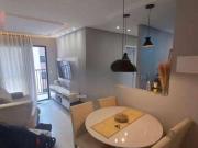 Apartamento para Venda em Cotia/SP Jardim Pioneira 2 Quartos
