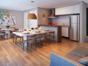 Apartamento para Venda em Cotia/SP Jardim Pioneira 2 Quartos