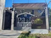 Apartamento para Venda em Cotia/SP Jardim Pioneira 2 Quartos