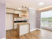 Apartamento para Venda em Cotia/SP Jardim Pioneira 2 Quartos