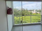 Apartamento para Venda em Cotia/SP Jardim Pioneira 2 Quartos