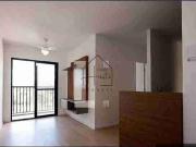Apartamento para Venda em Cotia/SP Jardim Pioneira 2 Quartos