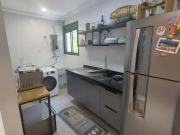 Apartamento para Venda em Cotia/SP Jardim Pioneira 2 Quartos