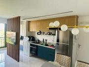 Apartamento para Venda em Cotia/SP Jardim Rebelato 2 Quartos