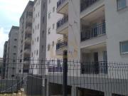 Apartamento para Venda em Cotia/SP Jardim Rebelato 2 Quartos