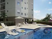 Apartamento para Venda em Cotia/SP Jardim Rebelato 2 Quartos