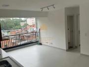 Apartamento para Venda em Cotia/SP Jardim Rebelato 2 Quartos