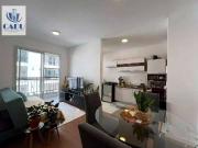 Apartamento para Venda em Cotia/SP Jardim Rebelato 2 Quartos