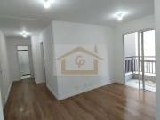 Apartamento para Venda em Cotia/SP Jardim Rebelato 2 Quartos