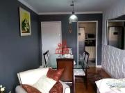 Apartamento para Venda em Cotia/SP Jardim Recanto Suave...