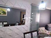 Apartamento para Venda em Cotia/SP Jardim Recanto Suave...