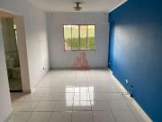 Apartamento para Venda em Cotia/SP Jardim Recanto Suave...