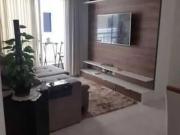 Apartamento para Venda em Cotia/SP Jardim Rio das Pedras...