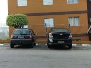 Apartamento para Venda em Cotia/SP Jardim Rio das Pedras...