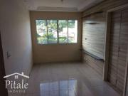 Apartamento para Venda em Cotia/SP Jardim Rosalina 2 Quartos