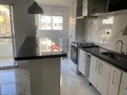 Apartamento para Venda em Cotia/SP Jardim Rosemary 2 Quartos