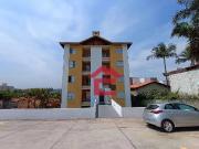 Apartamento para Venda em Cotia/SP Jardim Sabiá 1 Quartos