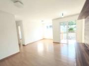 Apartamento para Venda em Cotia/SP Jardim Sabiá 2 Quartos