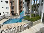 Apartamento para Venda em Cotia/SP Jardim Sabiá 2 Quartos