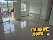 Apartamento para Venda em Cotia/SP Jardim Sabiá 2 Quartos