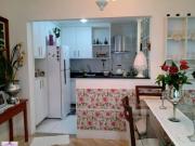 Apartamento para Venda em Cotia/SP Jardim Sabiá 2 Quartos