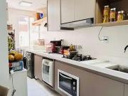 Apartamento para Venda em Cotia/SP Jardim Sabiá 3 Quartos