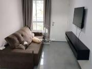 Apartamento para Venda em Cotia/SP Jardim Sandra 2 Quartos