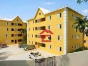 Apartamento para Venda em Cotia/SP Jardim Sandra 2 Quartos