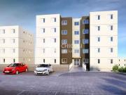 Apartamento para Venda em Cotia/SP Jardim Sandra 2 Quartos