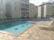 Apartamento para Venda em Cotia/SP Jardim Santa Izabel 2...